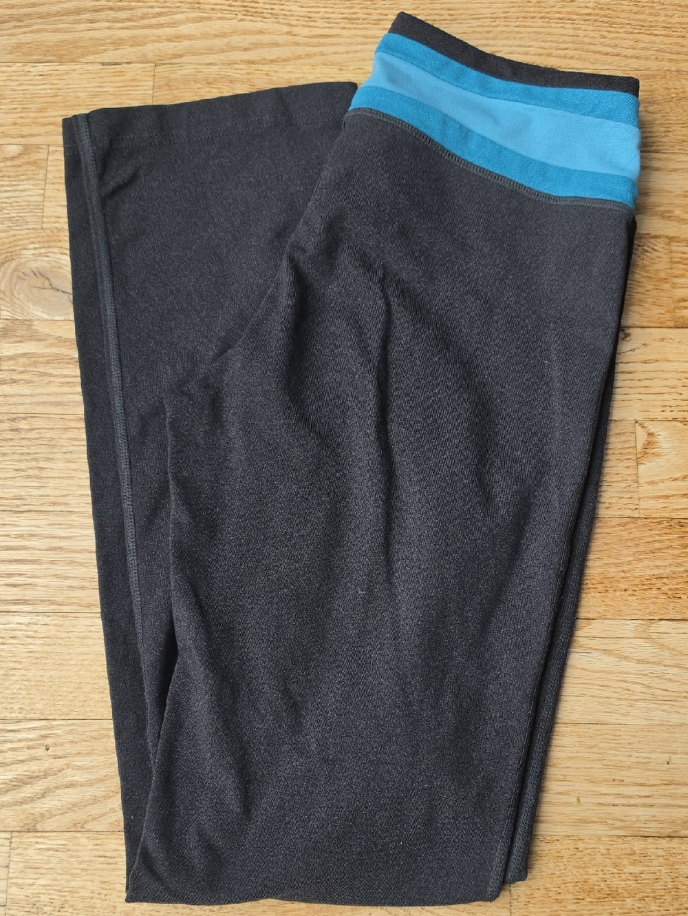 (S) Tuff Athletics Dark Grey Athletic Athleisure Gym Lounge Comfy Walking Jog